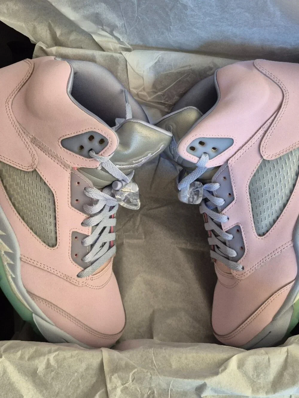 JORDAN 5 EASTER